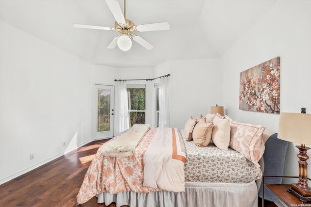 24219 Bear Mtn, San Antonio, TX 78258
