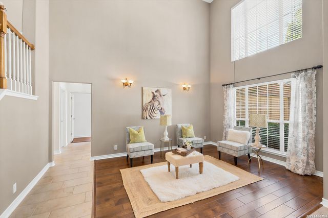 24219 Bear Mtn, San Antonio, TX 78258