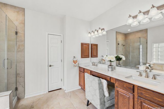 24219 Bear Mtn, San Antonio, TX 78258