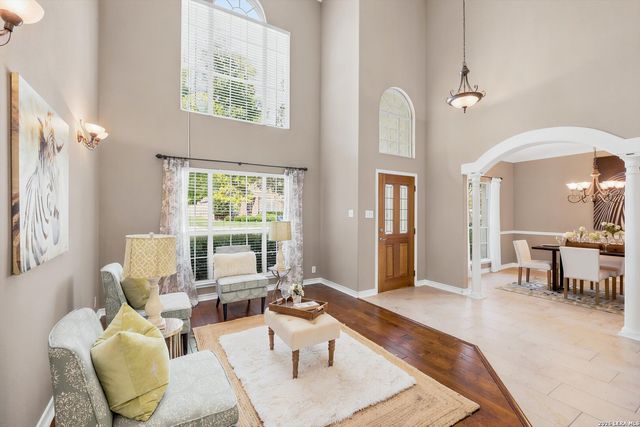 24219 Bear Mtn, San Antonio, TX 78258