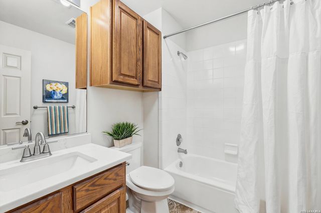 24219 Bear Mtn, San Antonio, TX 78258