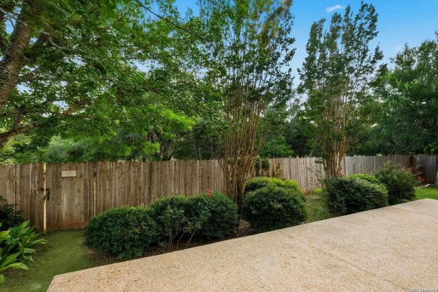 24219 Bear Mtn, San Antonio, TX 78258