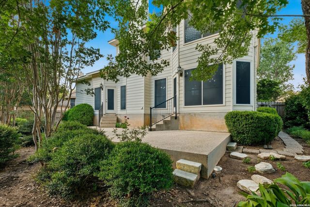 24219 Bear Mtn, San Antonio, TX 78258