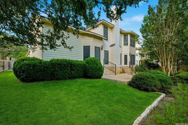 24219 Bear Mtn, San Antonio, TX 78258