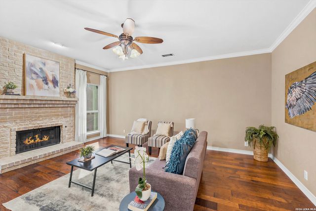 24219 Bear Mtn, San Antonio, TX 78258