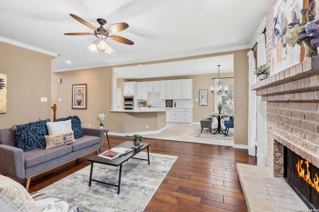 24219 Bear Mtn, San Antonio, TX 78258