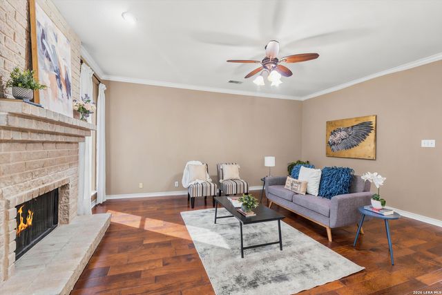24219 Bear Mtn, San Antonio, TX 78258