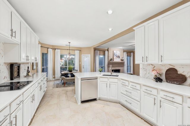 24219 Bear Mtn, San Antonio, TX 78258
