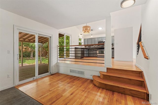 7120 S Clay Street, Littleton, CO 80120