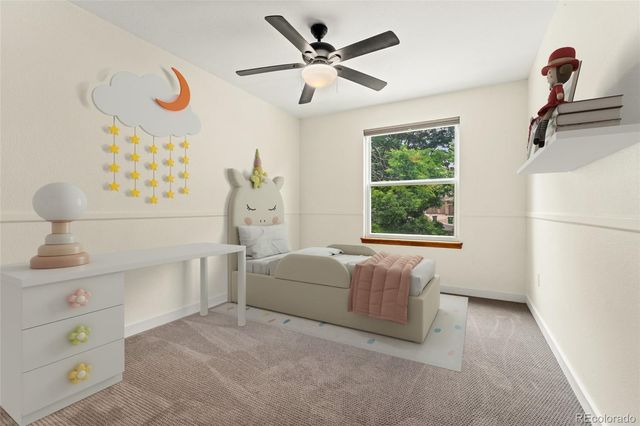 7120 S Clay Street, Littleton, CO 80120