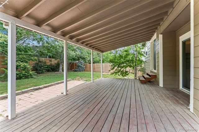 7120 S Clay Street, Littleton, CO 80120