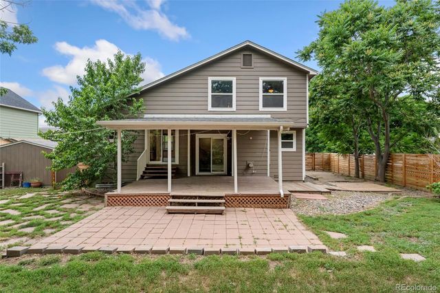 7120 S Clay Street, Littleton, CO 80120