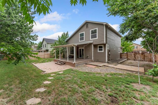 7120 S Clay Street, Littleton, CO 80120