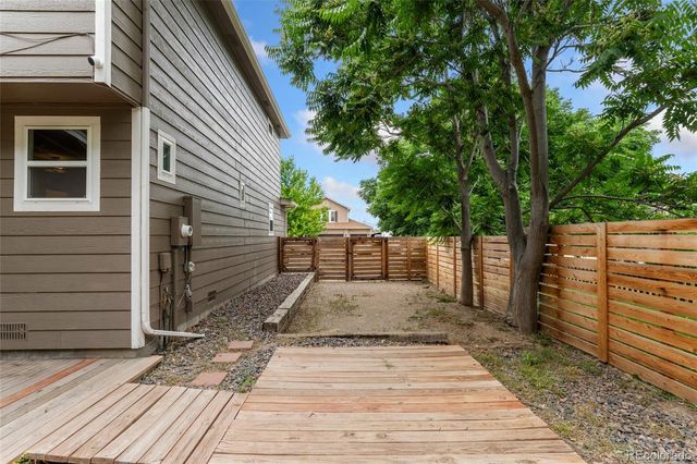 7120 S Clay Street, Littleton, CO 80120