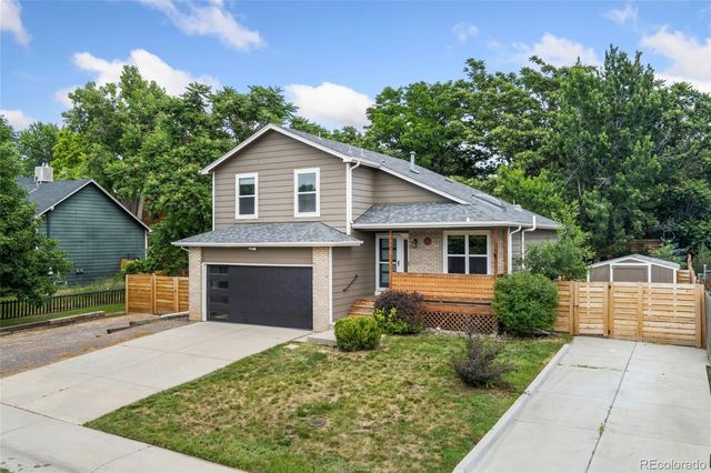 7120 S Clay Street, Littleton, CO 80120
