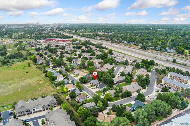 7120 S Clay Street, Littleton, CO 80120