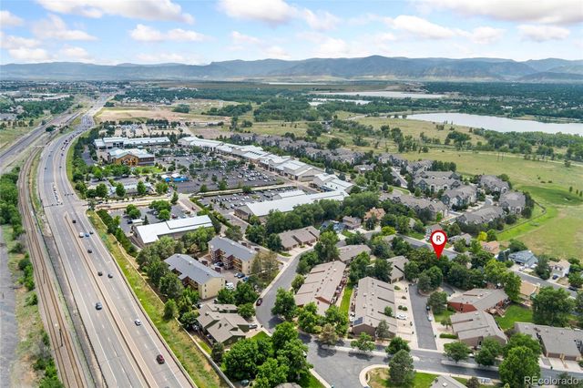 7120 S Clay Street, Littleton, CO 80120