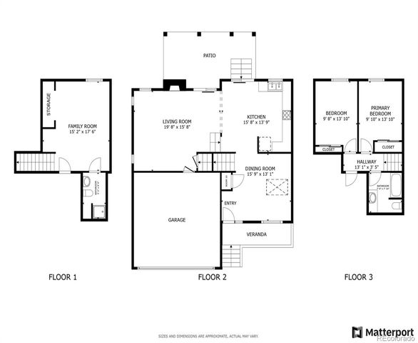 7120 S Clay Street, Littleton, CO 80120