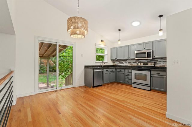 7120 S Clay Street, Littleton, CO 80120