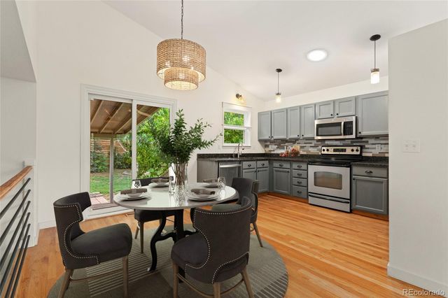 7120 S Clay Street, Littleton, CO 80120