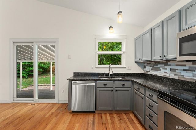 7120 S Clay Street, Littleton, CO 80120