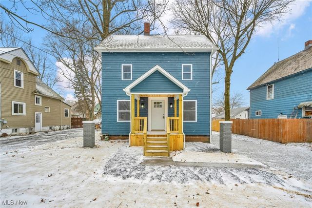 112 Grove Drive, Ashtabula, OH 44004