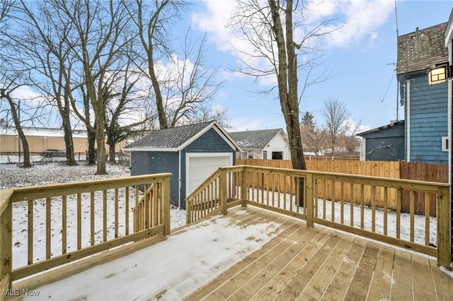 112 Grove Drive, Ashtabula, OH 44004