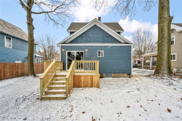 112 Grove Drive, Ashtabula, OH 44004