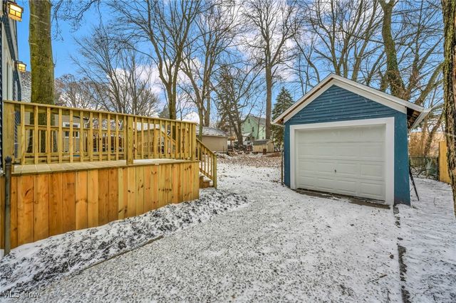 112 Grove Drive, Ashtabula, OH 44004