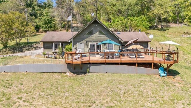 531 Brookwood RD, Wirtz, VA 24184