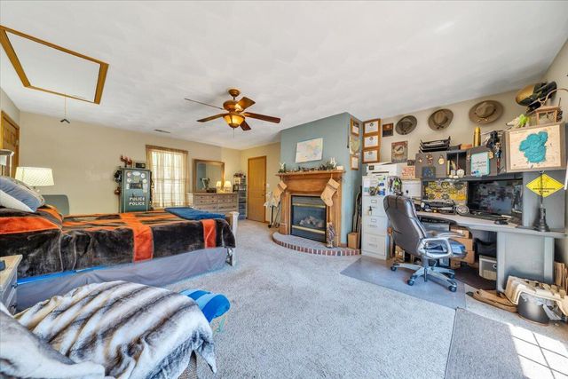 531 Brookwood RD, Wirtz, VA 24184