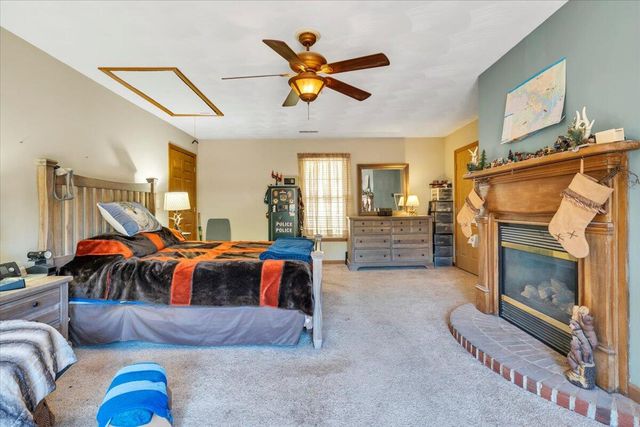 531 Brookwood RD, Wirtz, VA 24184