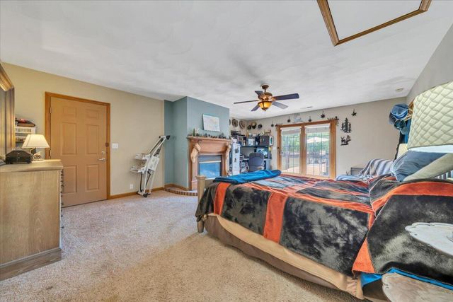 531 Brookwood RD, Wirtz, VA 24184