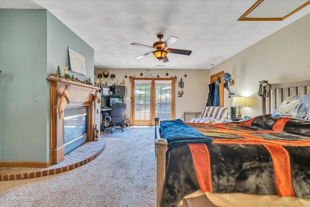 531 Brookwood RD, Wirtz, VA 24184