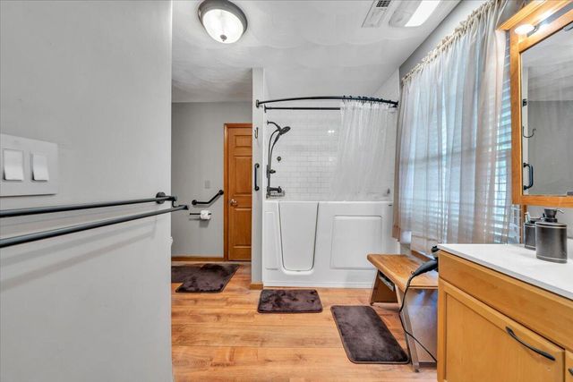 531 Brookwood RD, Wirtz, VA 24184