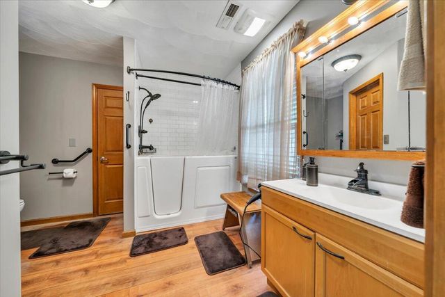 531 Brookwood RD, Wirtz, VA 24184