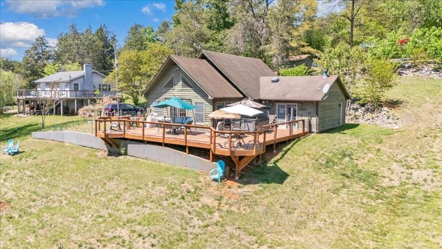 531 Brookwood RD, Wirtz, VA 24184