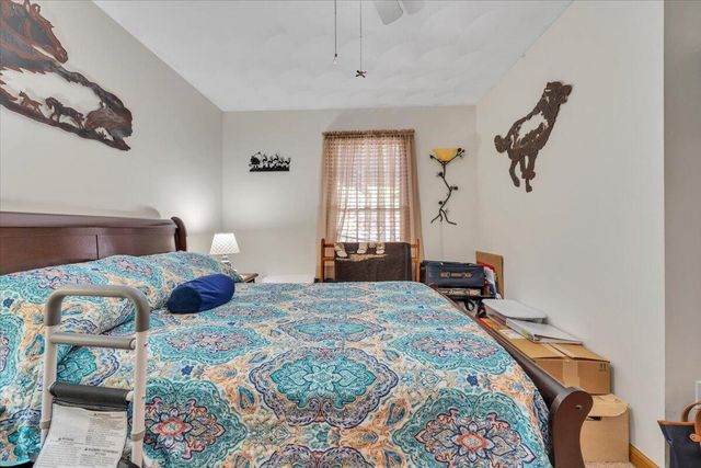 531 Brookwood RD, Wirtz, VA 24184