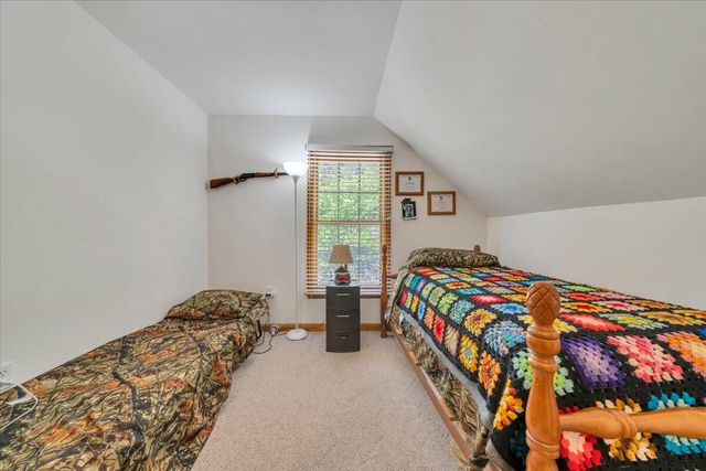 531 Brookwood RD, Wirtz, VA 24184