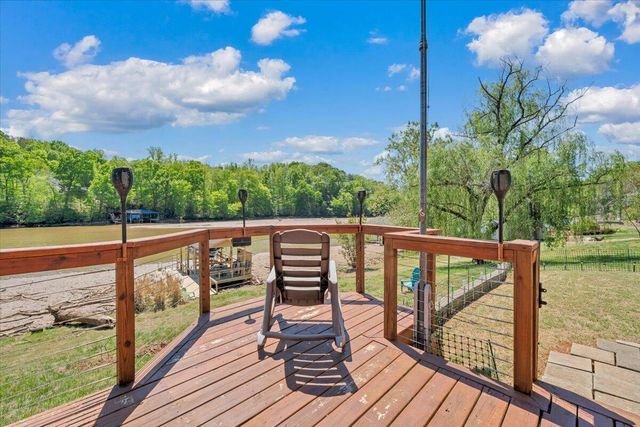 531 Brookwood RD, Wirtz, VA 24184