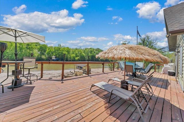 531 Brookwood RD, Wirtz, VA 24184