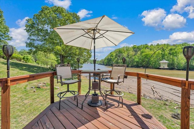 531 Brookwood RD, Wirtz, VA 24184