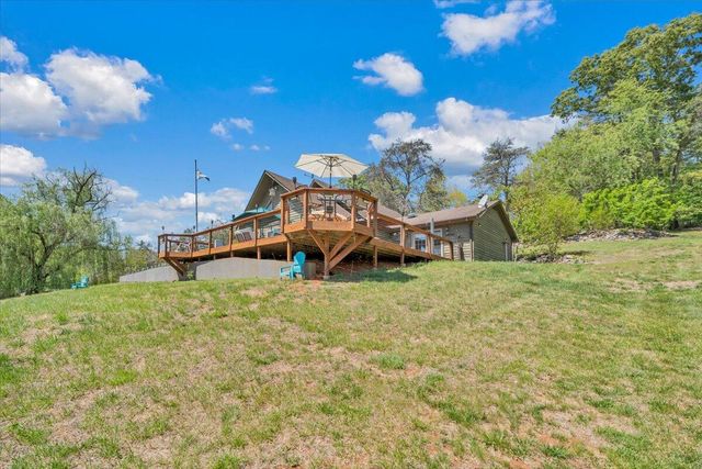 531 Brookwood RD, Wirtz, VA 24184