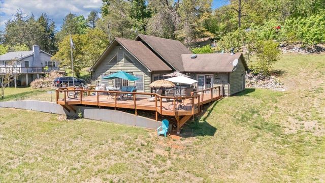 531 Brookwood RD, Wirtz, VA 24184