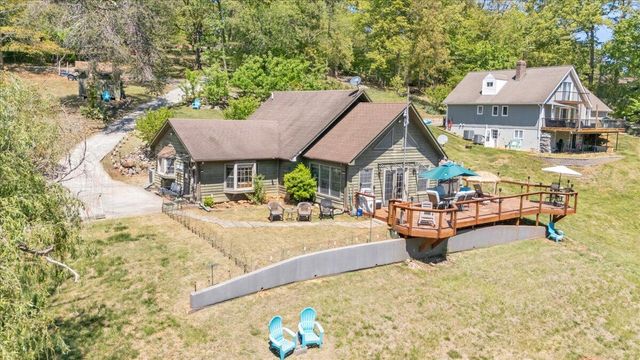 531 Brookwood RD, Wirtz, VA 24184
