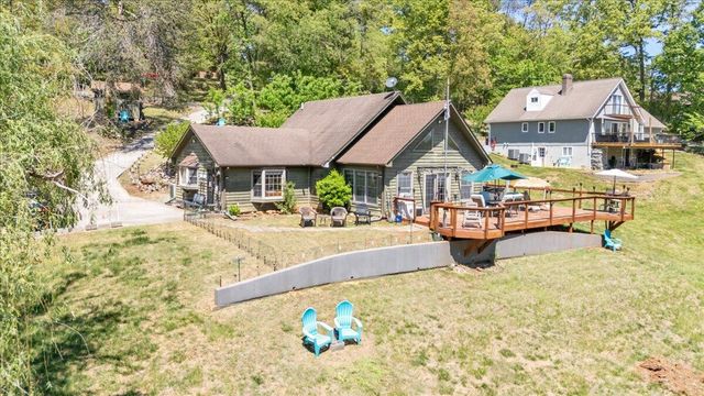 531 Brookwood RD, Wirtz, VA 24184