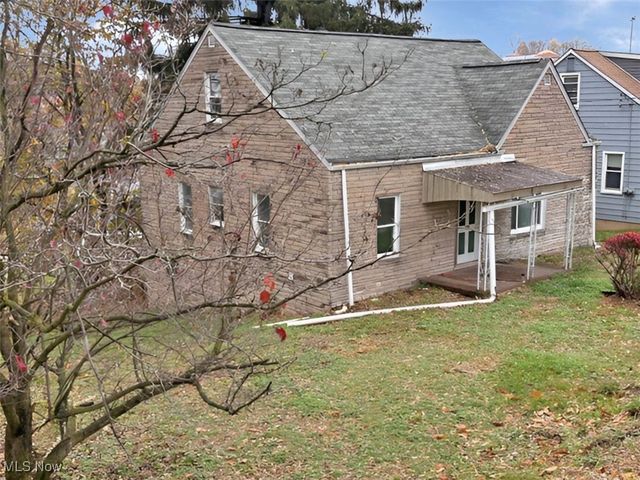 105 Church Street, Weirton, WV 26062