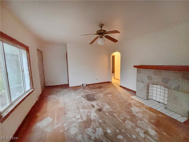 105 Church Street, Weirton, WV 26062