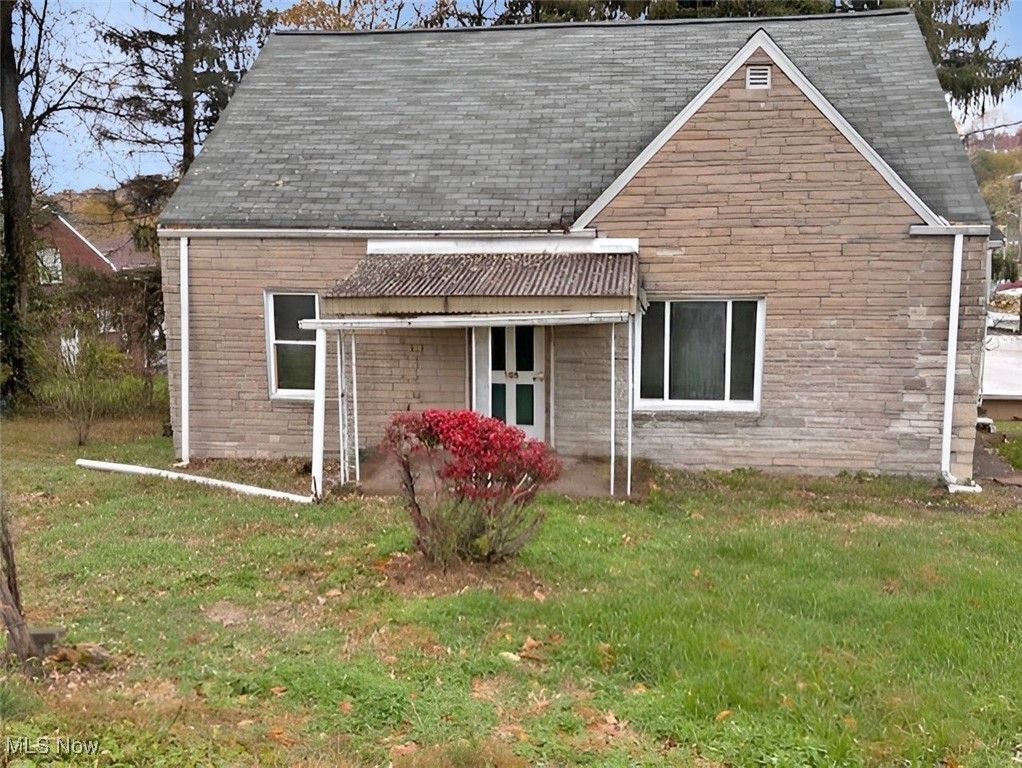 105 Church Street, Weirton, WV 26062