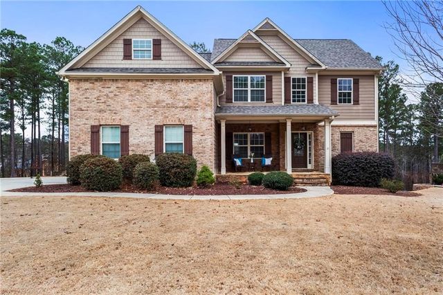 156 Starry Night Way, Dallas, GA 30132